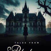 黑庄园传说 Tales from Black Manor （2025）