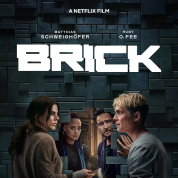 砖墙谜攻 Brick (2025)